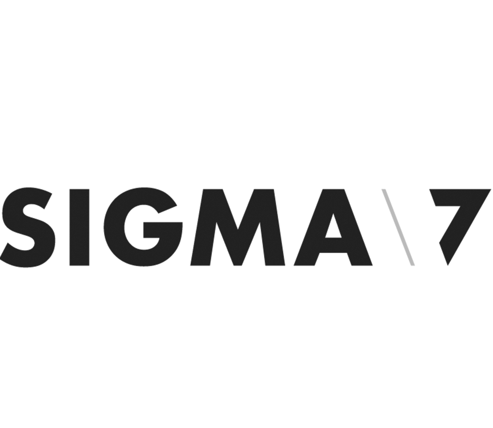 Sigma 7